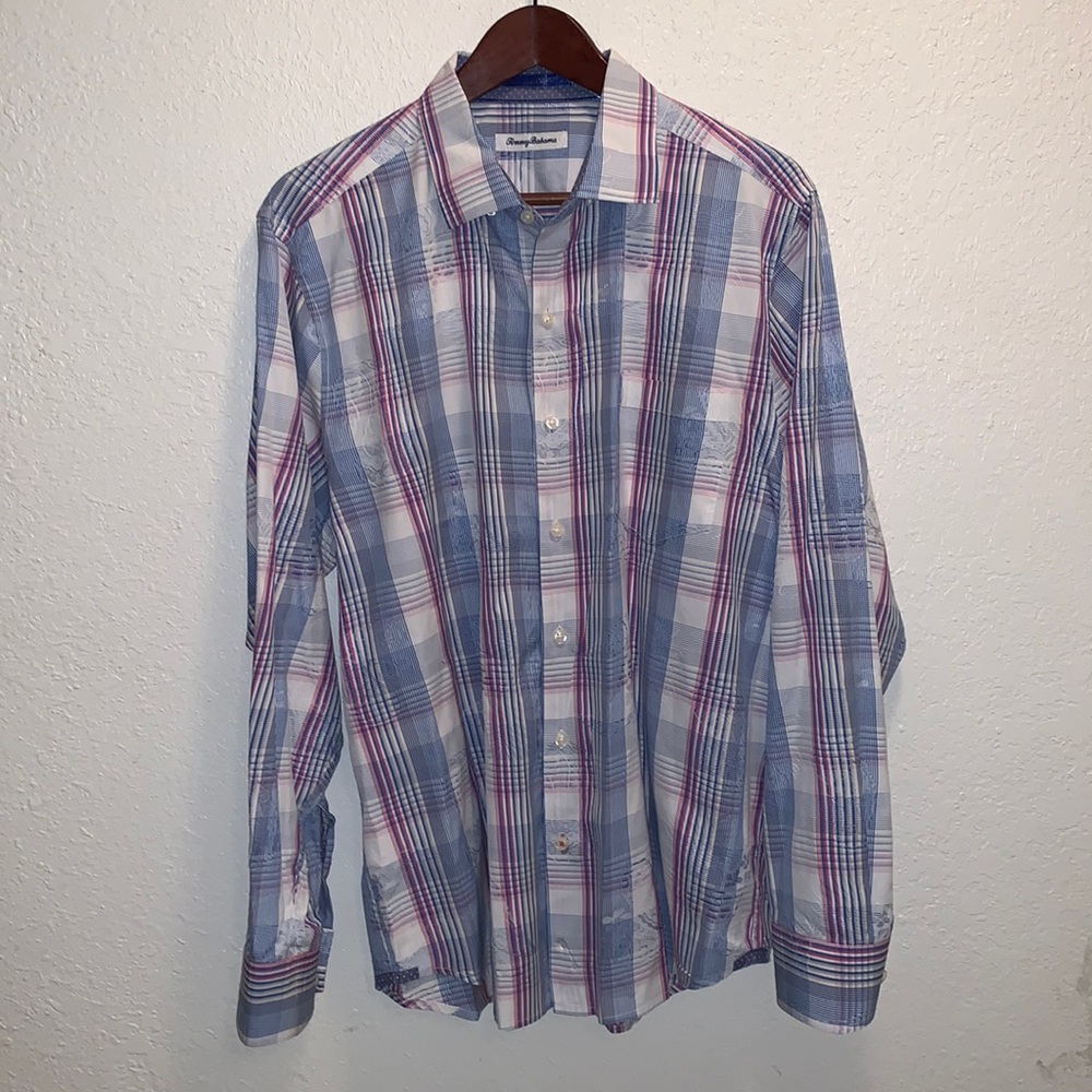 Tommy Bahama Shirt